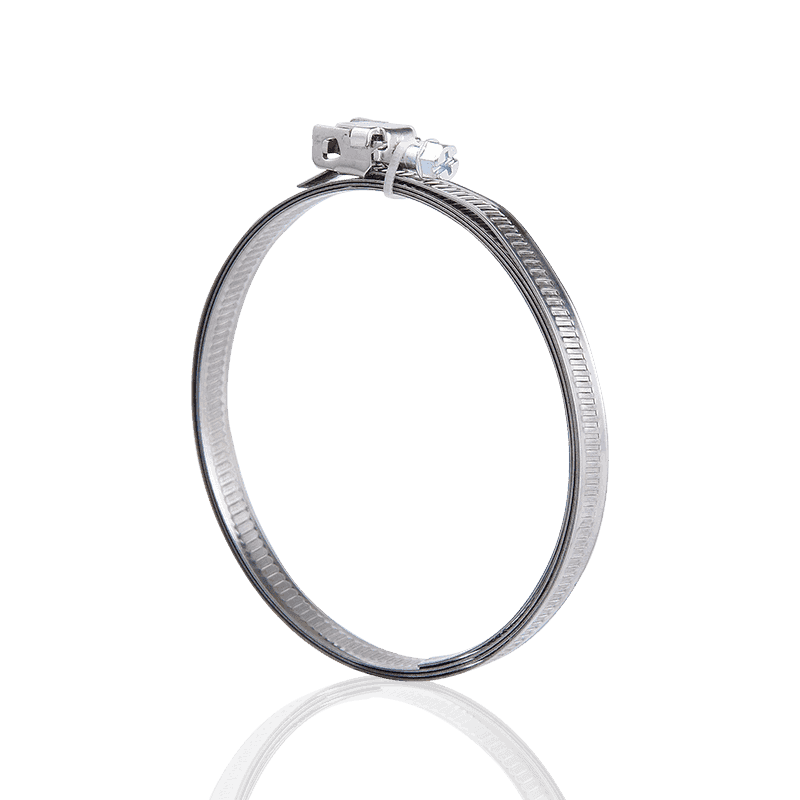 Niemiecki zacisk szybkozamykający