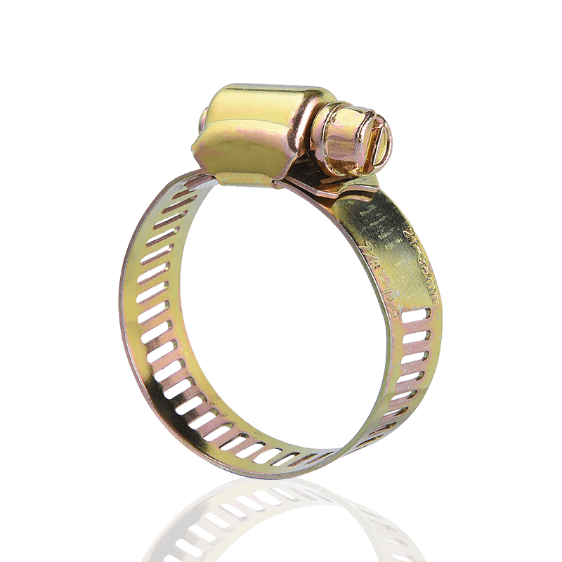 Zacisk węża w stylu tajwańskim